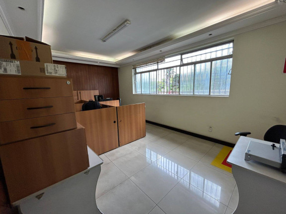 Imagem Casa com 6 Quartos à Venda, 304 m² em Calafate - Belo Horizonte