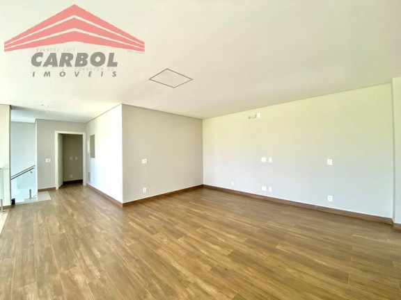 Imagem Casa de Condomínio com 4 Quartos à Venda, 402 m² em Jardim Novo Mundo - Jundiaí
