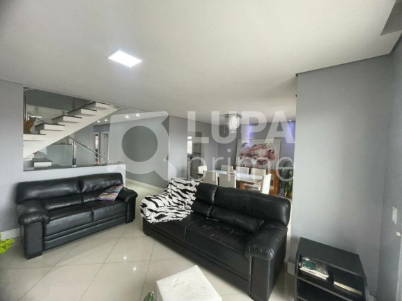 Imagem Casa com 4 Quartos à Venda, 250 m² em Vila Maria Alta - São Paulo Imagem Casa com 4 Quartos à Venda, 250 m² em Vila Maria Alta - São Paulo