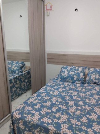 Imagem Apartamento com 2 Quartos à Venda, 52 m²
