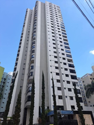 Apartamento com 4 Quartos à Venda, 164 m² em Setor Nova Suiça - Goiânia