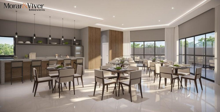 Imagem Apartamento com 3 Quartos à Venda, 106 m² em Juvevê - Curitiba