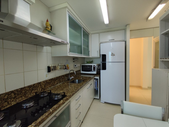 Imagem Apartamento com 3 Quartos à Venda, 84 m² em Jardim Botânico - Porto Alegre