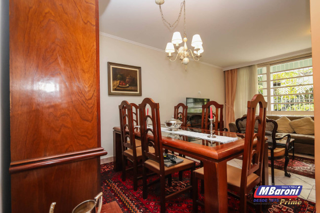 Imagem Casa com 3 Quartos à Venda, 180 m² em Brooklin Paulista - São Paulo