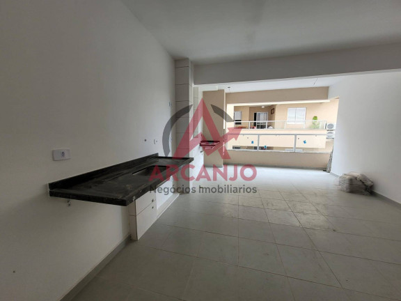 Imagem Apartamento com 2 Quartos à Venda, 75 m² em Toninhas - Ubatuba Imagem Apartamento com 2 Quartos à Venda, 75 m² em Toninhas - Ubatuba