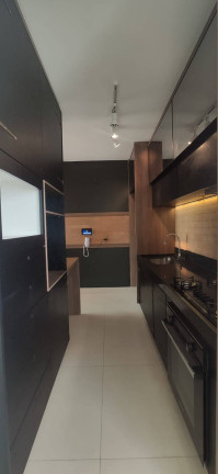 Imagem Apartamento com 3 Quartos à Venda, 98 m² em Vila Santa Isabel - Anápolis