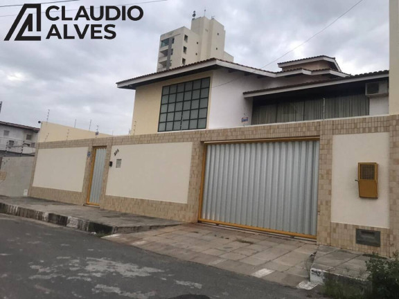 Imagem Casa com 4 Quartos à Venda, 200 m² em Santa Mônica - Feira De Santana