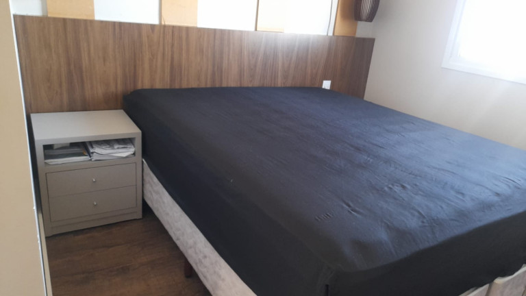 Imagem Imóvel com 2 Quartos à Venda, 86 m² em Vila Santa Catarina - São Paulo