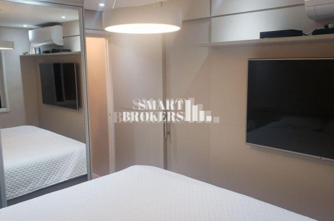 Imagem Apartamento com 3 Quartos à Venda, 115 m² em Vila Gumercindo - São Paulo