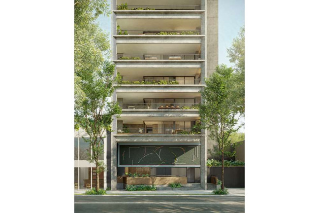 Imagem Apartamento com 3 Quartos à Venda, 137 m² em Pinheiros - São Paulo Imagem Apartamento com 3 Quartos à Venda, 137 m² em Pinheiros - São Paulo