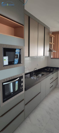 Imagem Apartamento com 2 Quartos à Venda, 78 m² em Vila Tupi - Praia Grande Imagem Apartamento com 2 Quartos à Venda, 78 m² em Vila Tupi - Praia Grande