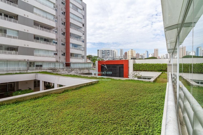 Imagem Apartamento com 2 Quartos à Venda, 126 m² em Vila Anglo Brasileira - São Paulo Imagem Apartamento com 2 Quartos à Venda, 126 m² em Vila Anglo Brasileira - São Paulo