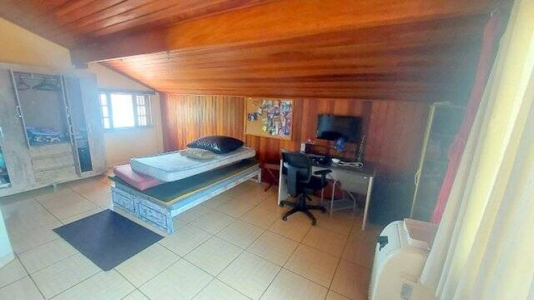 Imagem Casa com 4 Quartos à Venda, 282 m² em Balneário Arpoador - Peruíbe