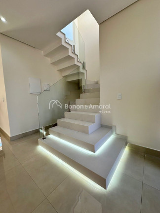Imagem Casa de Condomínio com 3 Quartos à Venda, 200 m² em São Bento - Paulínia Imagem Casa de Condomínio com 3 Quartos à Venda, 200 m² em São Bento - Paulínia