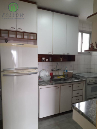 Imagem Apartamento com 3 Quartos à Venda, 71 m² em Vila Osasco - Osasco Imagem Apartamento com 3 Quartos à Venda, 71 m² em Vila Osasco - Osasco