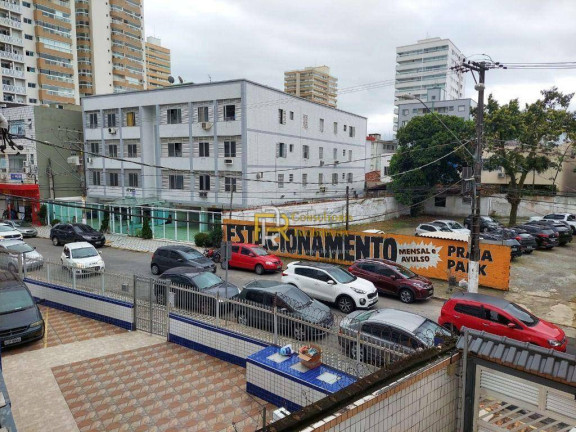 Imagem Apartamento com 1 Quarto à Venda, 48 m² em Boqueirão - Praia Grande Imagem Apartamento com 1 Quarto à Venda, 48 m² em Boqueirão - Praia Grande