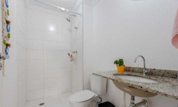 Imagem Apartamento com 3 Quartos à Venda, 73 m² em Vila Andrade - São Paulo Imagem Apartamento com 3 Quartos à Venda, 73 m² em Vila Andrade - São Paulo