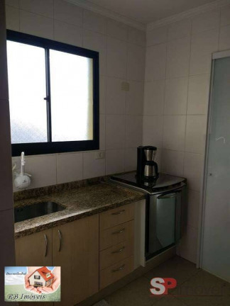 Imagem Apartamento com 2 Quartos à Venda, 68 m² em Vila Homero Thon - Santo André Imagem Apartamento com 2 Quartos à Venda, 68 m² em Vila Homero Thon - Santo André