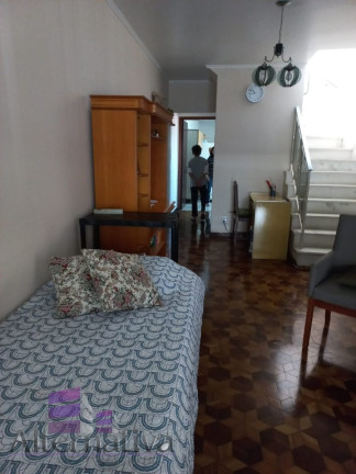 Imagem Casa com 3 Quartos à Venda, 160 m² em Vila Lageado - São Paulo
