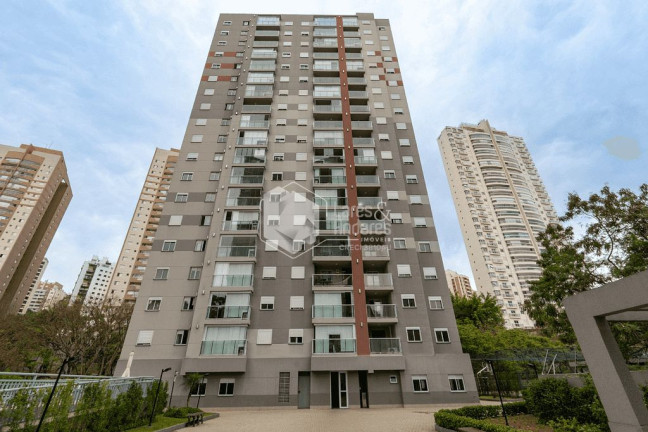Imagem Apartamento com 2 Quartos à Venda, 56 m² em Vila Andrade - São Paulo Imagem Apartamento com 2 Quartos à Venda, 56 m² em Vila Andrade - São Paulo