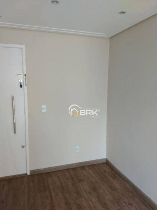 Imagem Apartamento com 2 Quartos à Venda, 50 m² em Jardim Vila Formosa - São Paulo