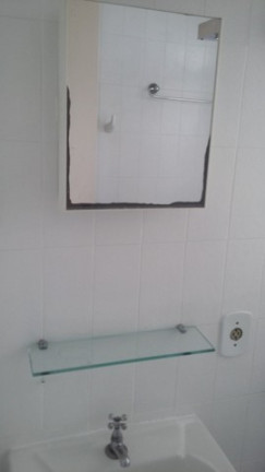 Imagem Apartamento com 1 Quarto à Venda, 40 m² em Vila Mascote - São Paulo Imagem Apartamento com 1 Quarto à Venda, 40 m² em Vila Mascote - São Paulo