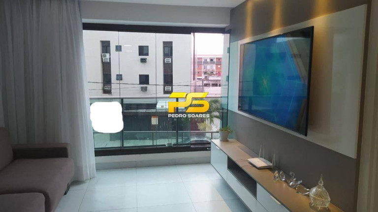 Imagem Apartamento com 3 Quartos à Venda, 92 m² em Jardim Oceania - João Pessoa Imagem Apartamento com 3 Quartos à Venda, 92 m² em Jardim Oceania - João Pessoa
