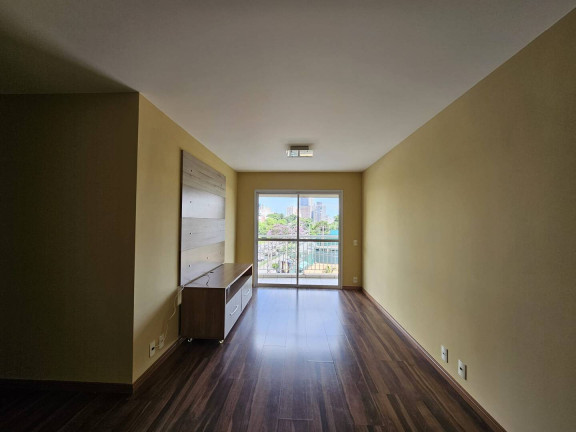Imagem Apartamento com 2 Quartos à Venda, 73 m² em Vila Clementino - São Paulo