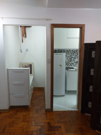 Imagem Imóvel com 1 Quarto à Venda, 28 m² em Consolação - São Paulo Imagem Imóvel com 1 Quarto à Venda, 28 m² em Consolação - São Paulo
