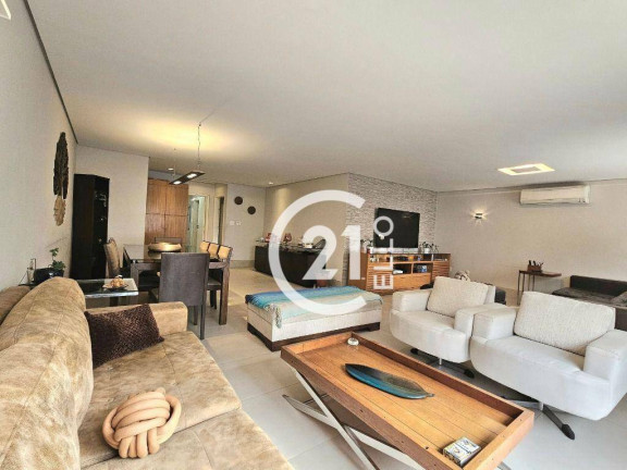 Imagem Apartamento com 3 Quartos à Venda, 140 m² em Itaim Bibi - São Paulo