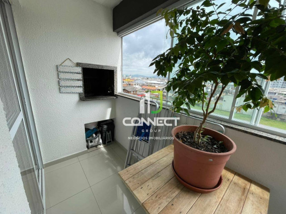 Imagem Apartamento com 2 Quartos à Venda, 55 m² em Cidade Nova - Itajaí