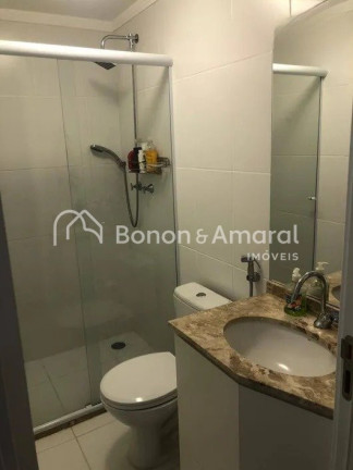Imagem Apartamento com 2 Quartos à Venda, 60 m² em Taquaral - Campinas Imagem Apartamento com 2 Quartos à Venda, 60 m² em Taquaral - Campinas