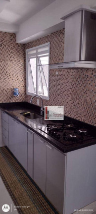Imagem Apartamento com 3 Quartos à Venda, 146 m² em Alto Do Ipiranga - São Paulo Imagem Apartamento com 3 Quartos à Venda, 146 m² em Alto Do Ipiranga - São Paulo