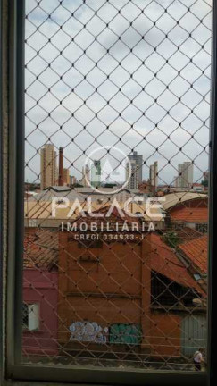 Imagem Apartamento com 3 Quartos à Venda, 74 m² em Alto - Piracicaba