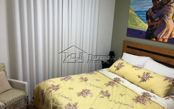 Imagem Apartamento com 3 Quartos à Venda, 100 m² em Jardim Das Indústrias - São José Dos Campos Imagem Apartamento com 3 Quartos à Venda, 100 m² em Jardim Das Indústrias - São José Dos Campos