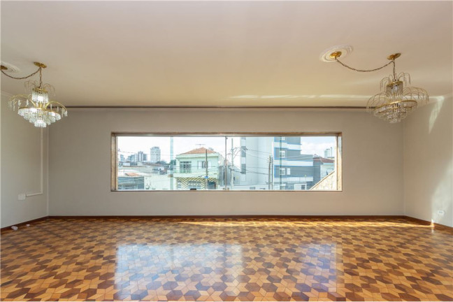 Imagem Casa com 3 Quartos à Venda,  em Alto Da Mooca - São Paulo