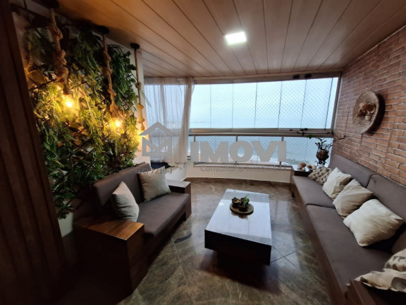 Imagem Apartamento com 4 Quartos à Venda, 160 m² em Praia Da Costa - Vila Velha