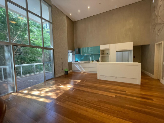 Imagem Apartamento com 2 Quartos para Alugar, 140 m² em Parque Do Morumbi - São Paulo Imagem Apartamento com 2 Quartos para Alugar, 140 m² em Parque Do Morumbi - São Paulo