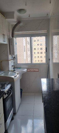 Imagem Apartamento com 2 Quartos à Venda, 44 m² em Ponte Grande - Guarulhos Imagem Apartamento com 2 Quartos à Venda, 44 m² em Ponte Grande - Guarulhos
