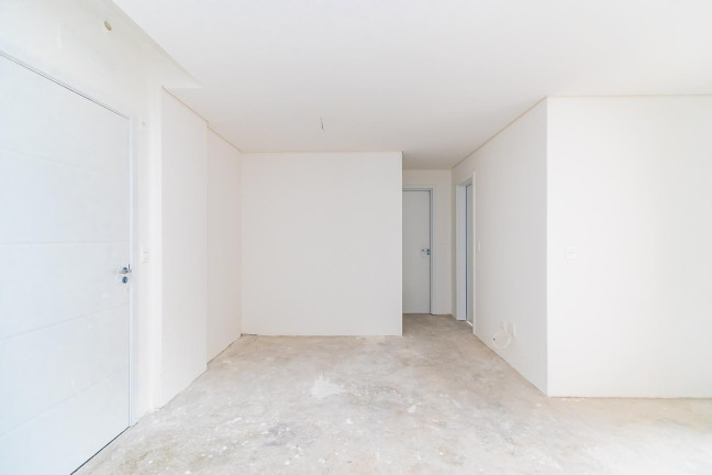 Imagem Apartamento com 2 Quartos à Venda, 59 m² em Portão - Curitiba Imagem Apartamento com 2 Quartos à Venda, 59 m² em Portão - Curitiba
