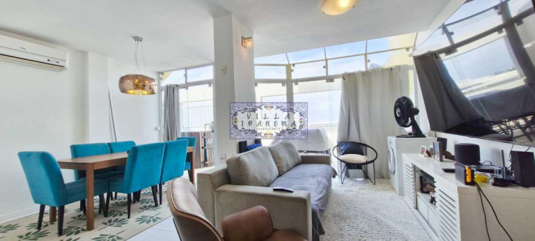 Imagem Cobertura com 4 Quartos à Venda, 230 m² em Barra Da Tijuca - Rio De Janeiro Imagem Cobertura com 4 Quartos à Venda, 230 m² em Barra Da Tijuca - Rio De Janeiro
