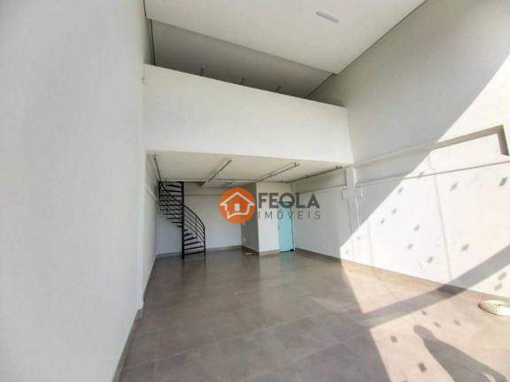 Imagem Sala Comercial para Alugar, 90 m² em Parque Gramado - Americana