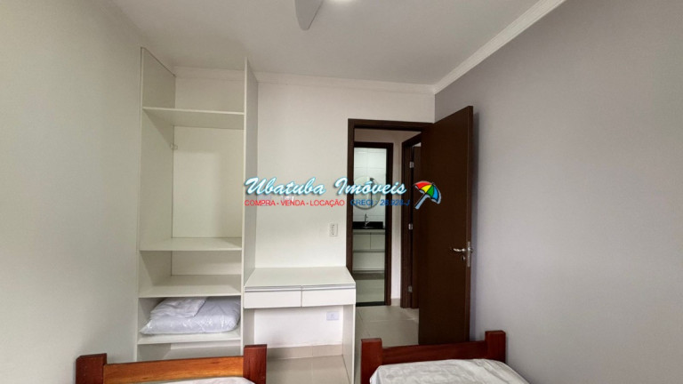Imagem Apartamento com 2 Quartos para Alugar, 56 m² em Perequê Açu - Ubatuba Imagem Apartamento com 2 Quartos para Alugar, 56 m² em Perequê Açu - Ubatuba