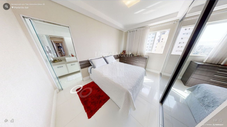 Imagem Apartamento com 3 Quartos à Venda, 178 m² em Fazenda - Itajaí
