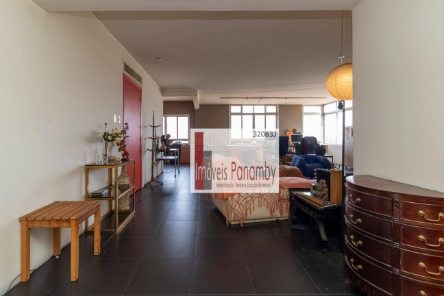 Imagem Apartamento com 2 Quartos à Venda, 176 m² em Pinheiros - São Paulo