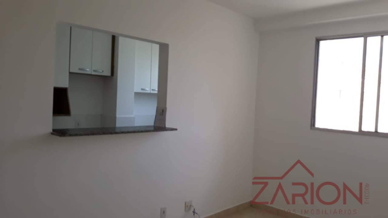 Imagem Apartamento com 2 Quartos à Venda, 60 m² em Jardim Santa Clara - Taubaté Imagem Apartamento com 2 Quartos à Venda, 60 m² em Jardim Santa Clara - Taubaté