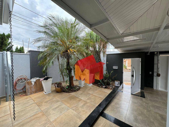 Imagem Casa com 4 Quartos à Venda, 207 m² em Jardim Ipiranga - Americana Imagem Casa com 4 Quartos à Venda, 207 m² em Jardim Ipiranga - Americana