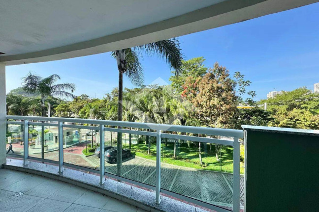 Imagem Apartamento com 2 Quartos à Venda, 70 m² em Barra Da Tijuca - Rio De Janeiro