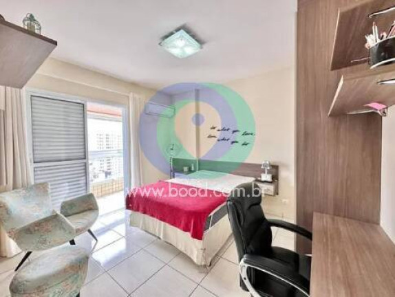 Imagem Apartamento com 3 Quartos à Venda, 119 m² em Aviação - Praia Grande Imagem Apartamento com 3 Quartos à Venda, 119 m² em Aviação - Praia Grande