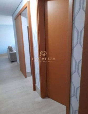 Imagem Imóvel com 3 Quartos à Venda, 105 m² em Urbanova - São José Dos Campos